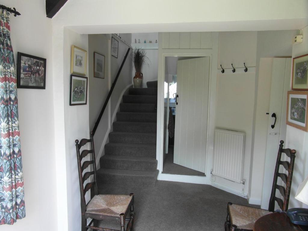 Bournestream Bed & Breakfast Withycombe Room photo